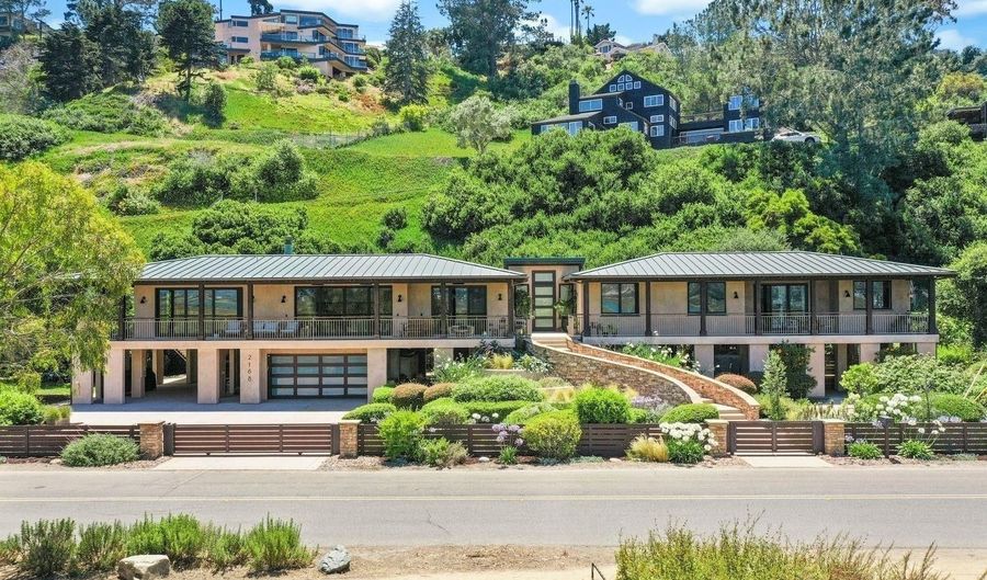 2168 San Dieguito Dr, Del Mar, CA 92014 - 4 Beds, 4 Bath