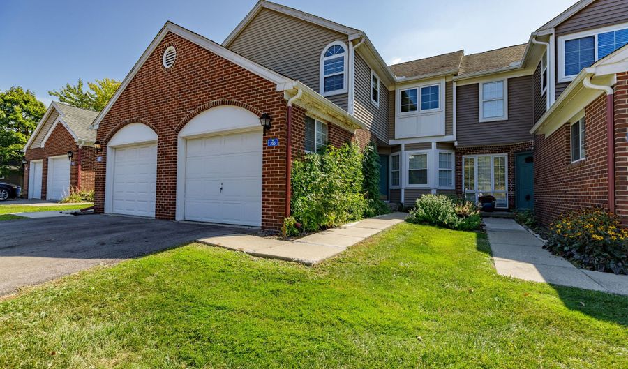 255 Fieldcrest St, Ann Arbor, MI 48103 - 3 Beds, 3 Bath