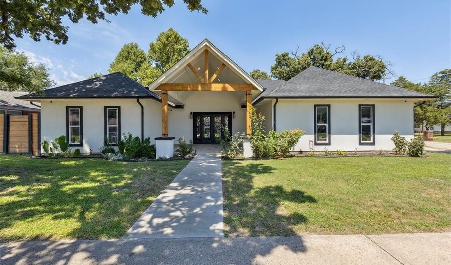 7401 NW 30th Ter, Bethany, OK 73008 - 3 Beds, 2 Bath