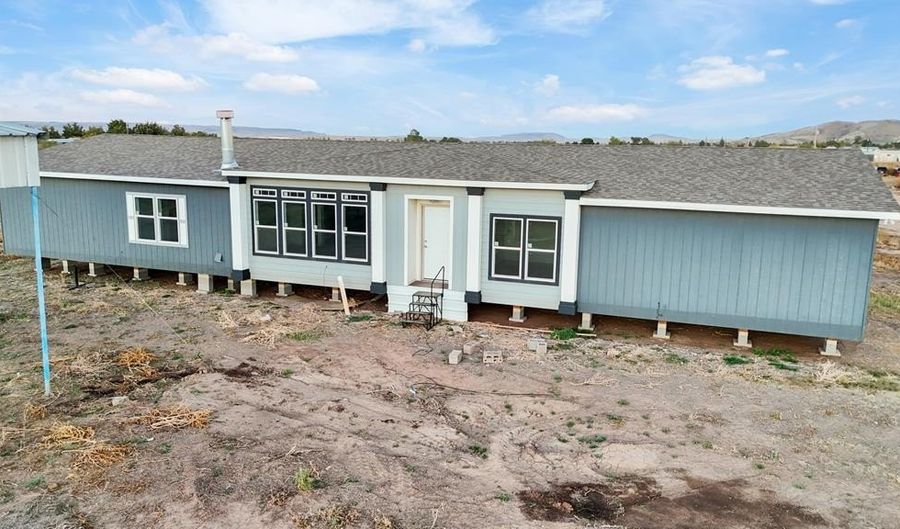 202 Tom Lackey Ln, Alpine, TX 79830 - 4 Beds, 3 Bath