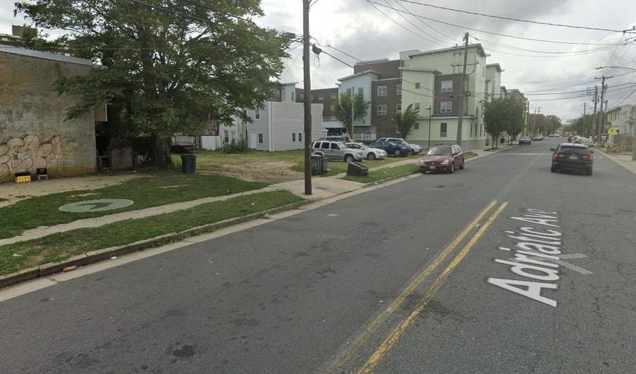 1301 Drexel Ave Ave, Atlantic City, NJ 08401 - 0 Beds, 0 Bath