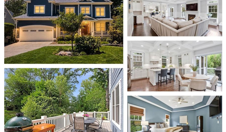 4027 25TH Rd N, Arlington, VA 22207 - 5 Beds, 5 Bath