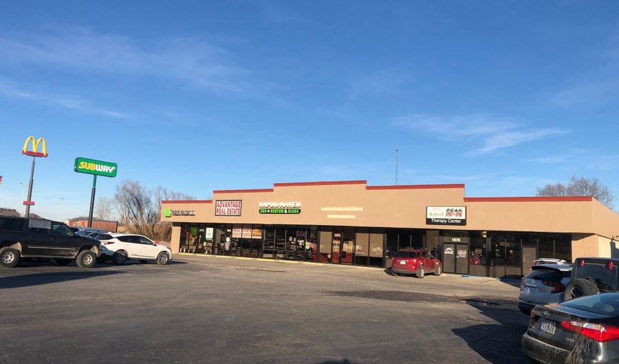 1872 Commercial, Warsaw, MO 65355 - 0 Beds, 0 Bath