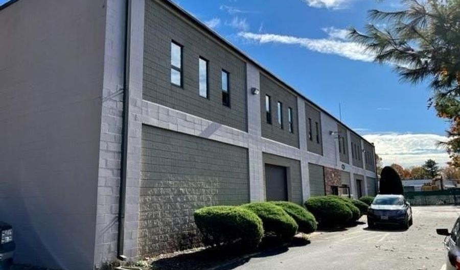 220 Old Baptist Rd 4, North Kingstown, RI 02852 - 0 Beds, 0 Bath