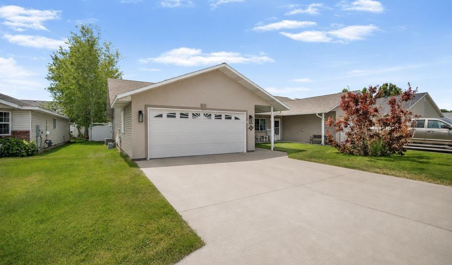 509 Gwen Loop, Blackfoot, ID 83221 - 2 Beds, 2 Bath