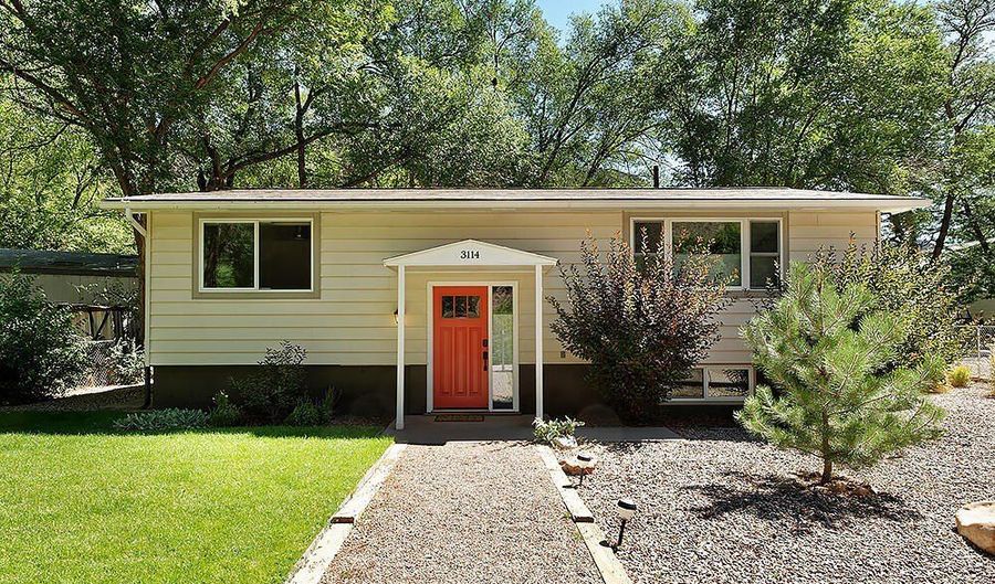 3114 S Grand Ave 0 S Grand Avenue, Glenwood Springs, CO 81601 - 2 Beds, 2 Bath