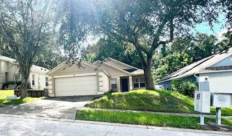16 S CERVIDAE Dr, Apopka, FL 32703 - 3 Beds, 2 Bath