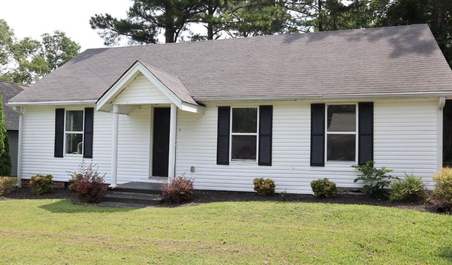 219 S Johnson St, Alamo, TN 38001 - 3 Beds, 1 Bath