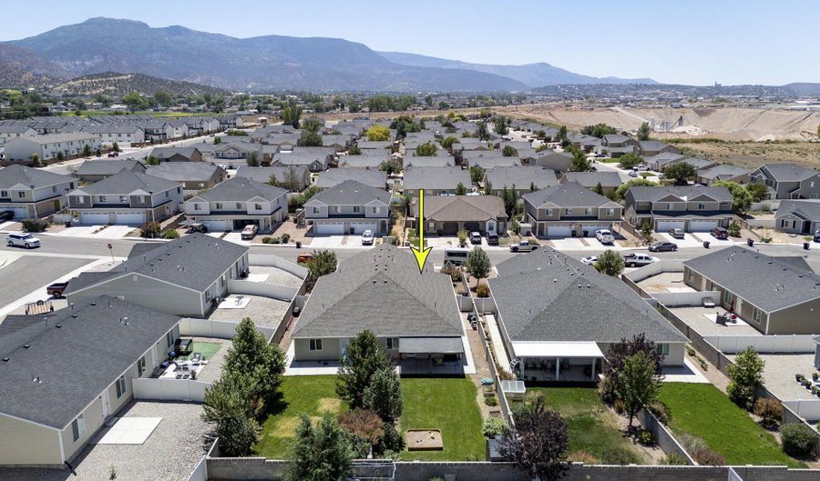 482 W 2150 N, Cedar City, UT 84721 - 3 Beds, 2 Bath