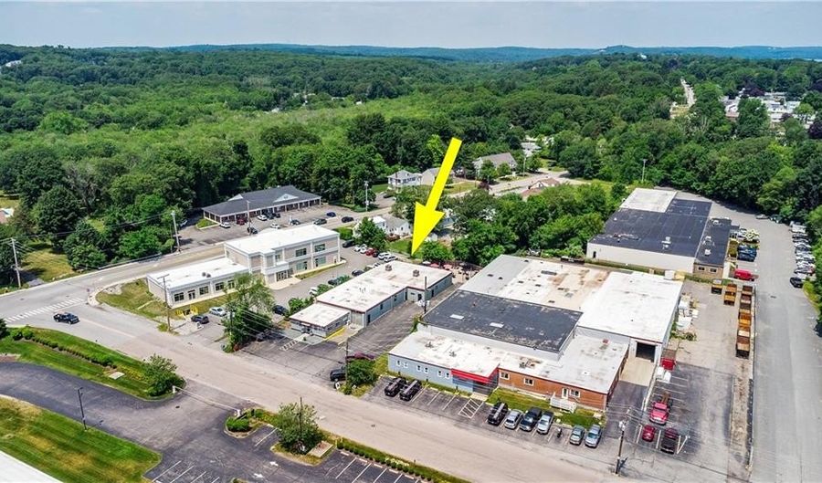 10 Industrial Rd, Cumberland, RI 02864 - 0 Beds, 0 Bath