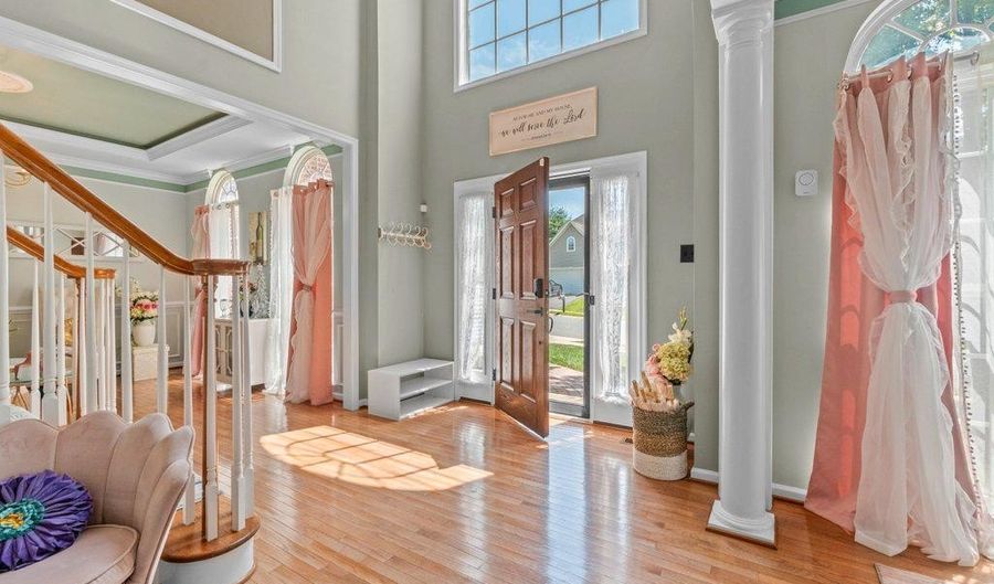 1080 LILLYGATE Ln, Bel Air, MD 21014 - 5 Beds, 5 Bath
