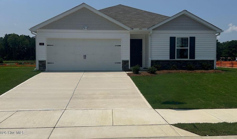 338 Rudys Ct, Ayden, NC 28513 - 3 Beds, 2 Bath