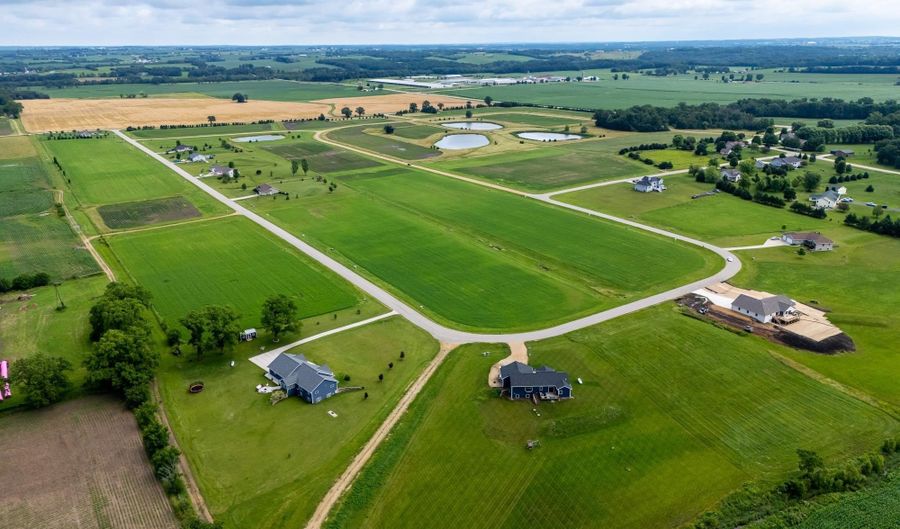 Lot 61 Blarney Stone Drive, Albany, WI 53502 - 0 Beds, 0 Bath