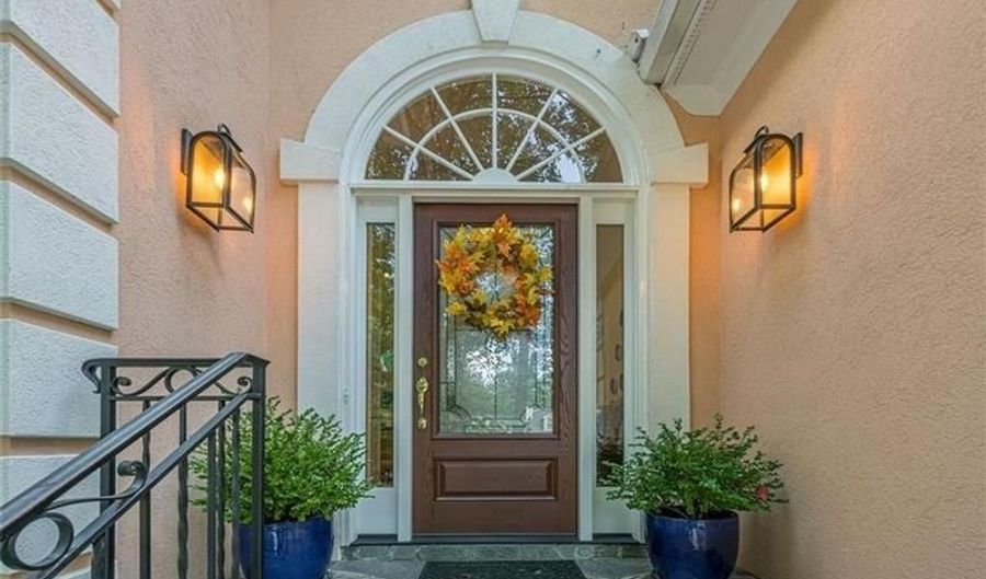 322 Pebble Trl, Alpharetta, GA 30003 - 4 Beds, 2 Bath