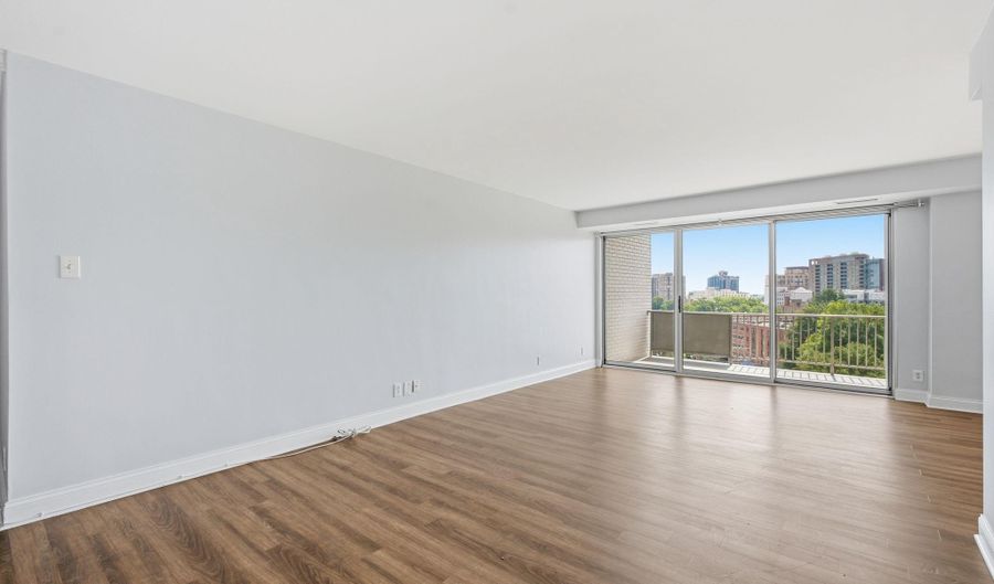 8315 N BROOK Ln 2-902, Bethesda, MD 20814 - 2 Beds, 2 Bath