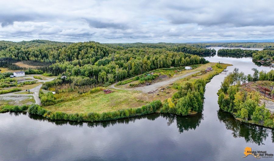3950 S Call Of The Wild Rd, Big Lake, AK 99623 - 0 Beds, 0 Bath