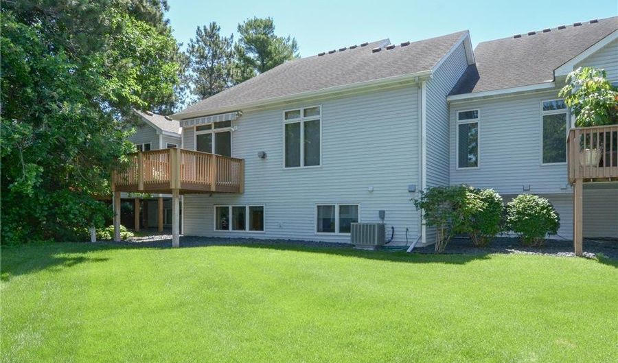 2617 Rivers Bluff Ln, Anoka, MN 55303 - 3 Beds, 3 Bath