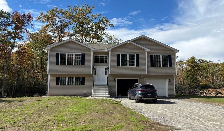 2380 Wallum Lake Rd, Burrillville, RI 02859 - 3 Beds, 2 Bath