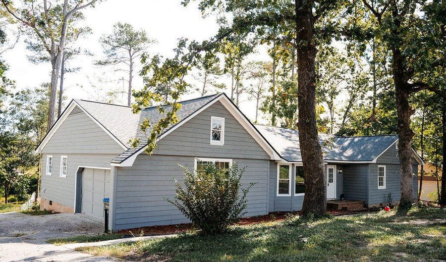 1306 Dominica Dr, Augusta, GA 30909 - 4 Beds, null Bath