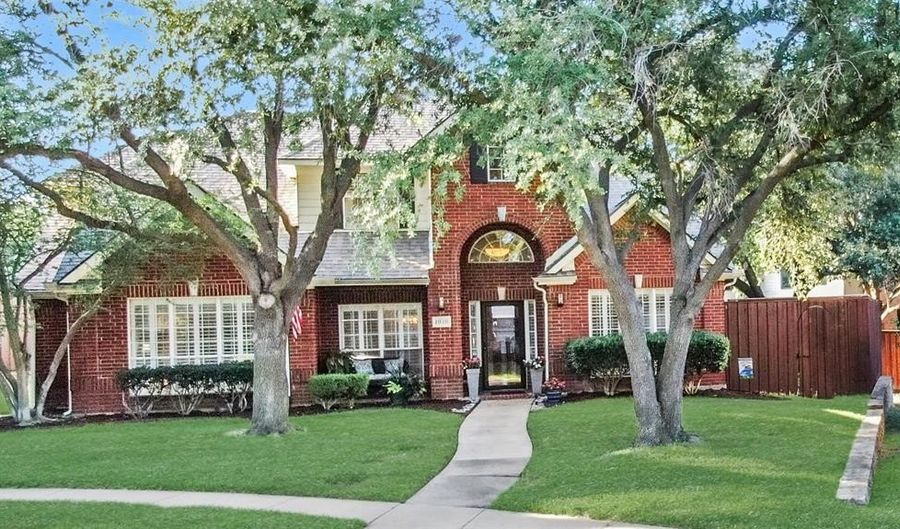 1010 Alameda Ct, Allen, TX 75013 - 4 Beds, 3 Bath