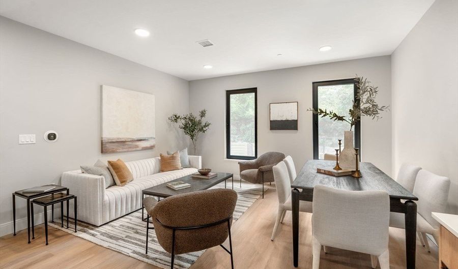 249 Corey Road 407PH, Boston, MA 02135 - 2 Beds, 2 Bath