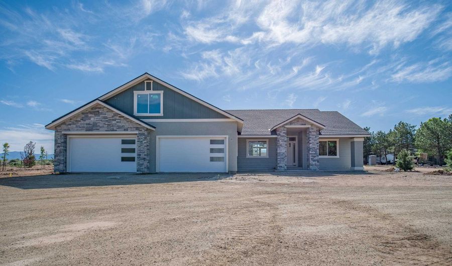 781 Rubio Way, Gardnerville, NV 89460 - 4 Beds, 3 Bath