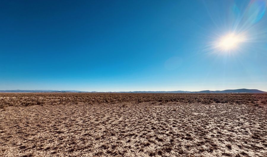 Garden Valley Ranchos Unit 5, Beryl, UT 84714 - 0 Beds, 0 Bath