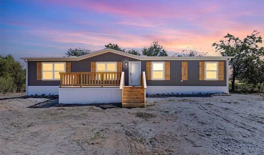 8908 Jeanes Ln, Alvarado, TX 76009 - 4 Beds, 2 Bath