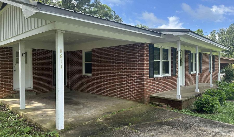 8611 Alabama Highway 69, Arab, AL 35016 - 3 Beds, 2 Bath