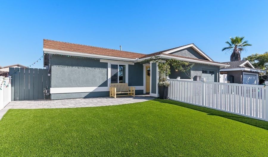 10845 Sandy Hook Rd, San Diego, CA 92126 - 3 Beds, 2 Bath