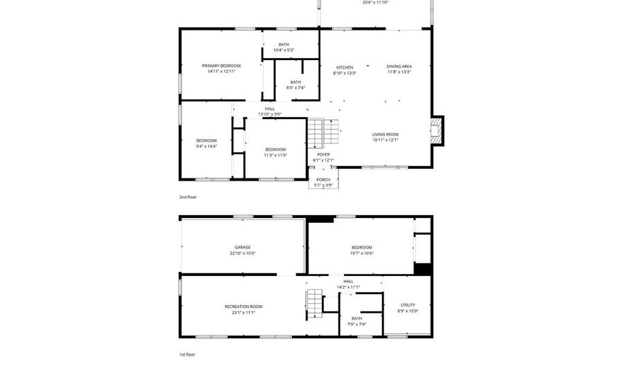 1031 OLD BAY RIDGE Rd, Annapolis, MD 21403 - 4 Beds, 3 Bath