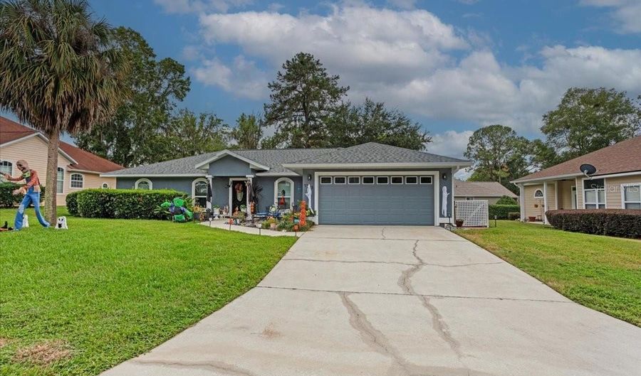7203 NW 121 Ave, Alachua, FL 32615 - 4 Beds, 2 Bath