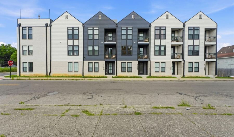 1282 Oak St, Columbus, OH 43205 - 3 Beds, 4 Bath
