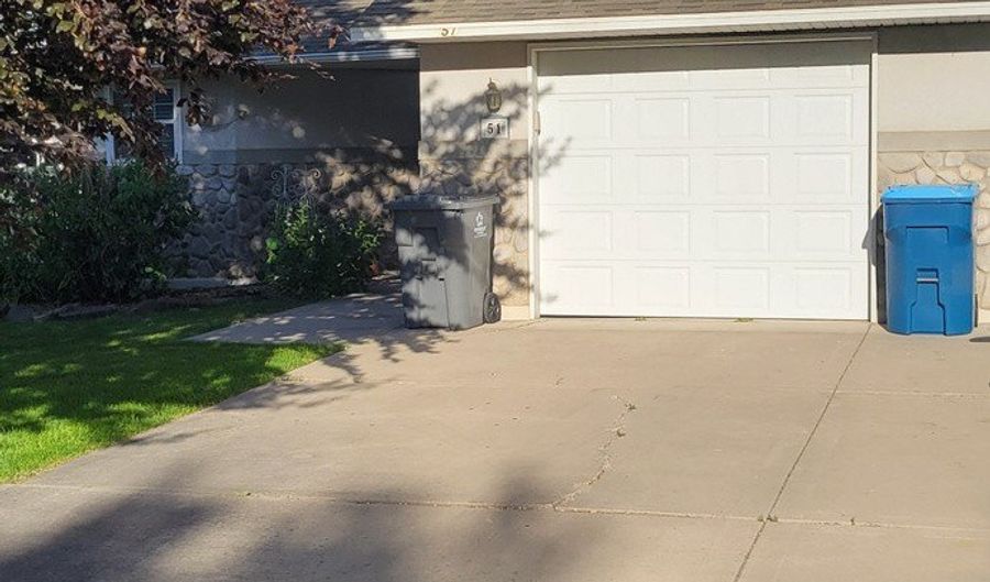 51 N 370 E, American Fork, UT 84003 - 2 Beds, 0 Bath