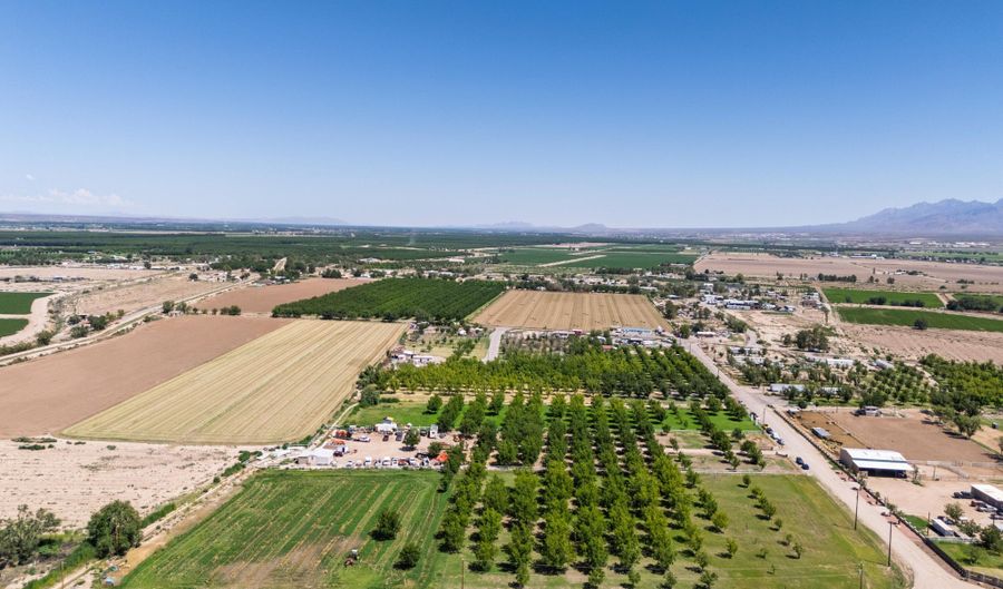 2905 Burkett Pl, Anthony, NM 88021 - 0 Beds, 0 Bath