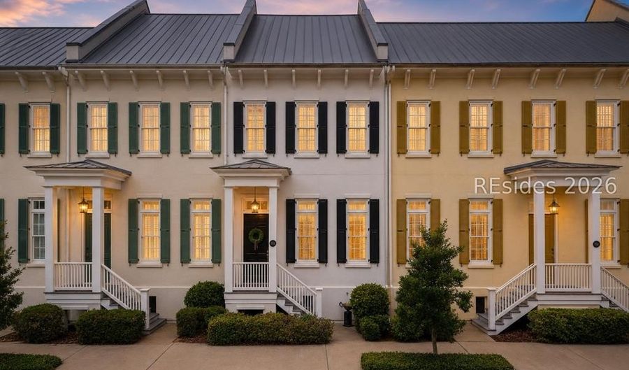 14 Assembly Row B, Beaufort, SC 29906 - 2 Beds, 3 Bath