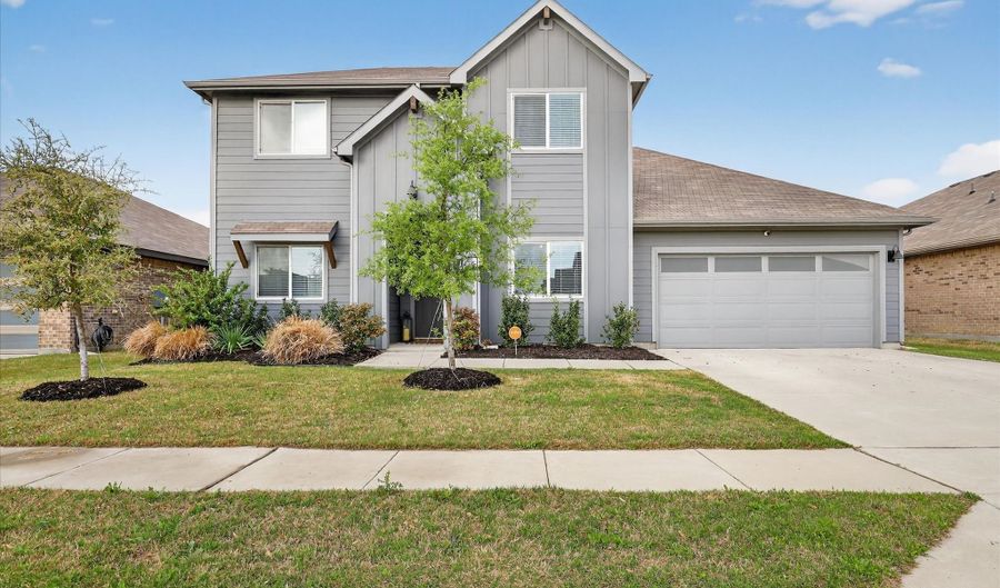 1721 Zilker Park Trl, Alvarado, TX 76009 - 4 Beds, 3 Bath
