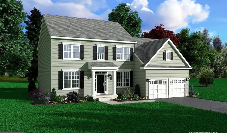 004 OBSIDIAN Dr, Felton, DE 19943 - 3 Beds, 3 Bath