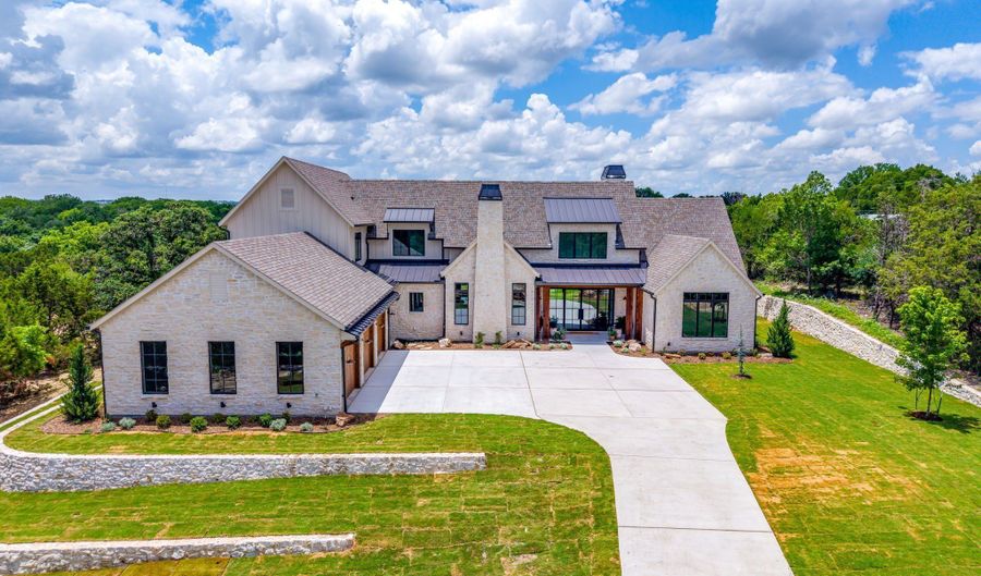 1030 Aledo Riv, Aledo, TX 76008 - 5 Beds, 6 Bath