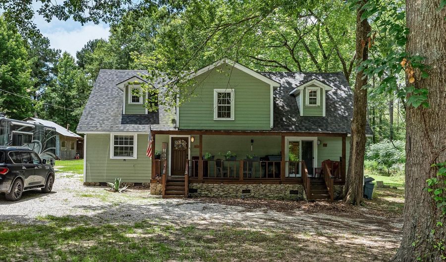 1034 Cattlemans Trl, Benton, LA 71006 - 3 Beds, 3 Bath
