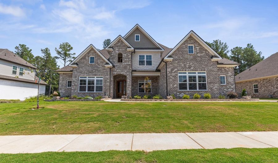 22254 Players Ln, Athens, AL 35613 - 4 Beds, 4 Bath