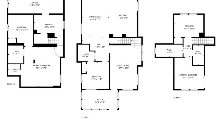 5811 WESTWOOD Ave, Baltimore, MD 21206 - 4 Beds, 3 Bath