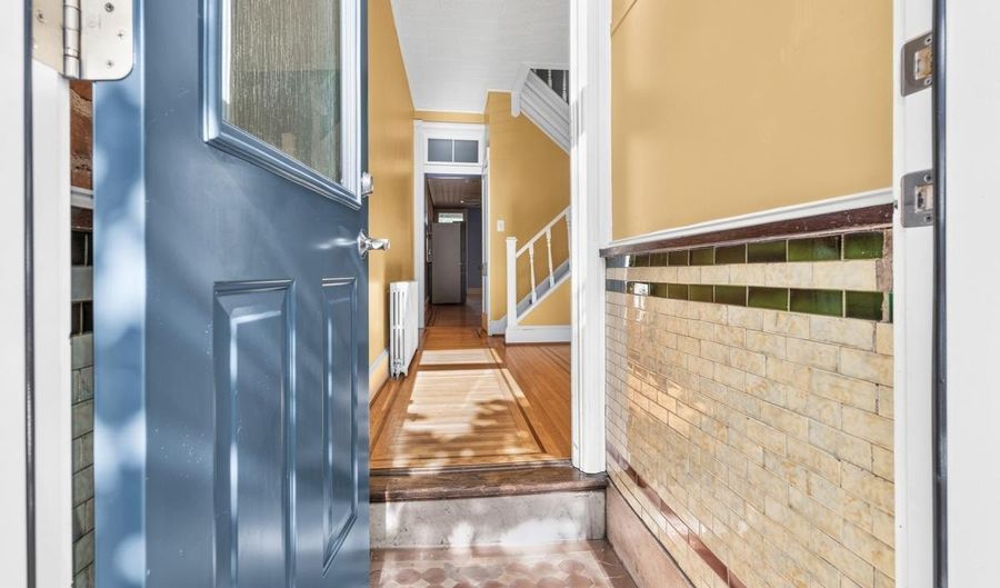 3317 BEECH Ave, Baltimore, MD 21211 - 3 Beds, 2 Bath