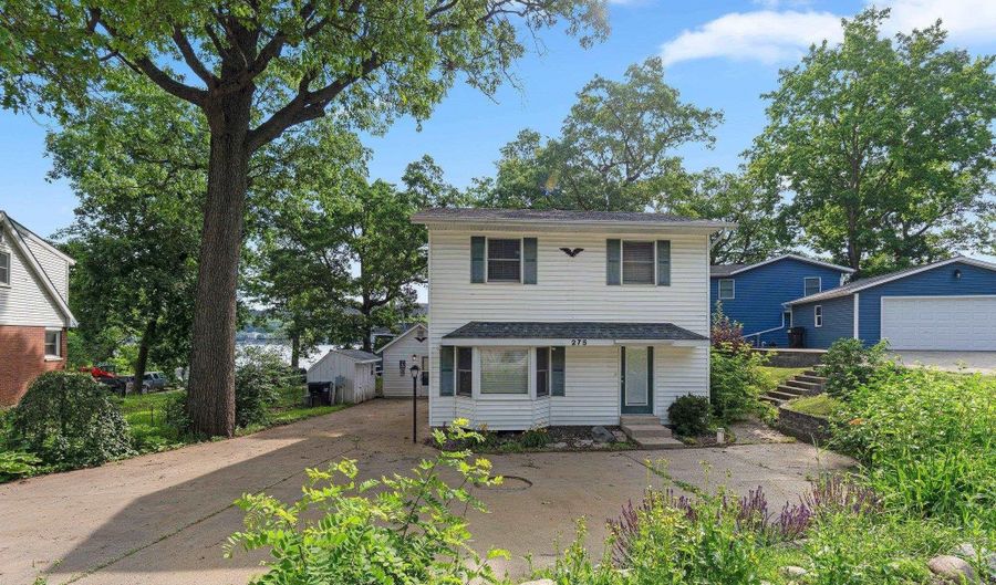 275 Lane 440 Lake James, Angola, IN 46703 - 4 Beds, 3 Bath