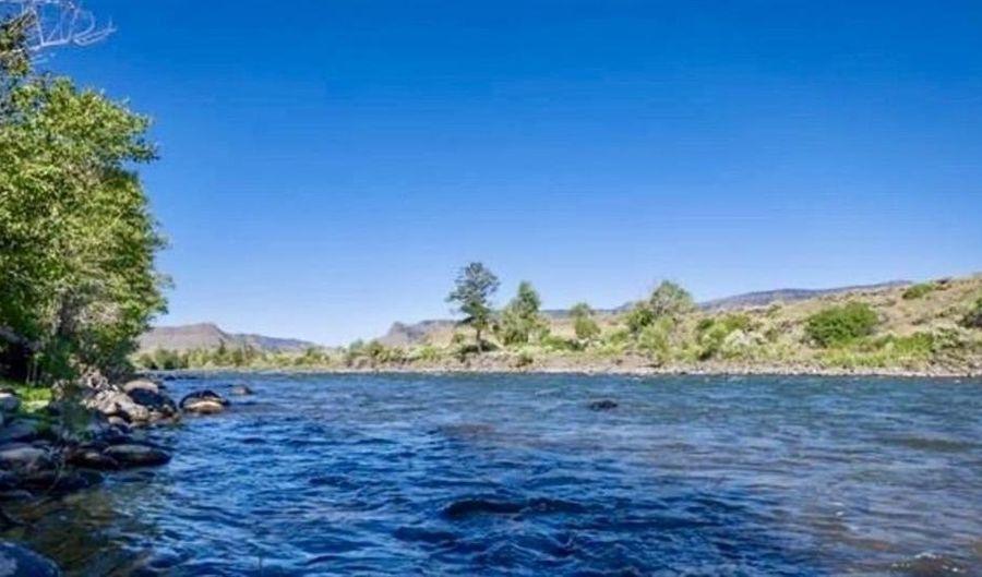 Trinity Pass, Cody, WY 82414 - 0 Beds, 0 Bath