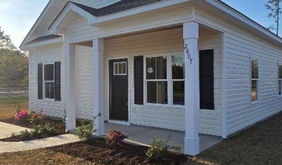 2807 Willowdale Rd, Aynor, SC 29511 - 3 Beds, 2 Bath