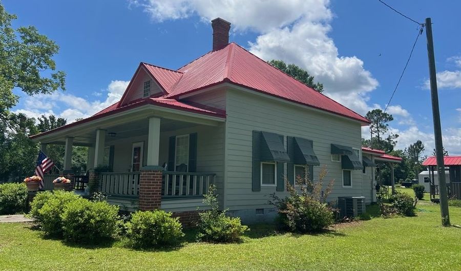 5030 Ga Hwy 135, Alston, GA 30473 - 3 Beds, 2 Bath