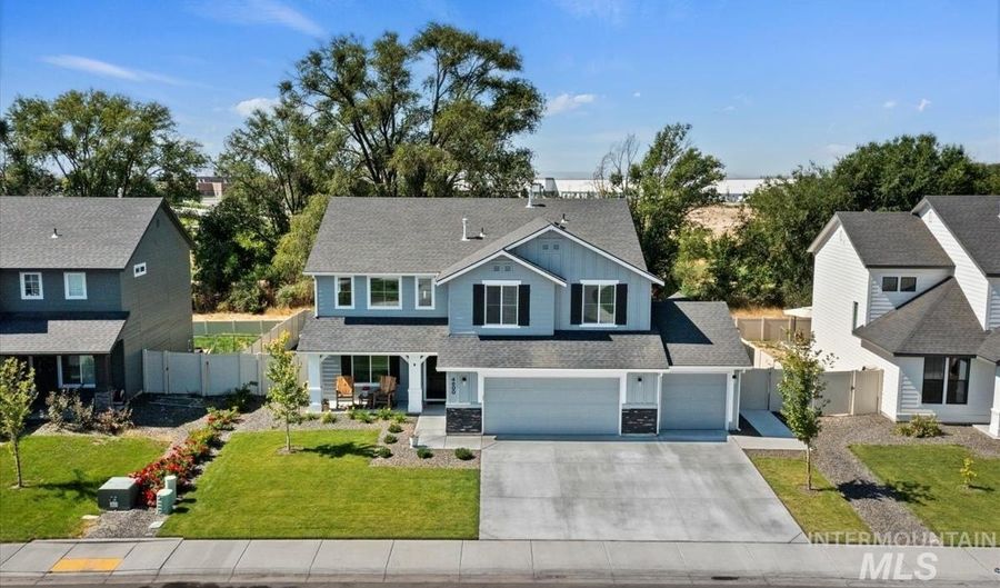 4800 Endicott, Caldwell, ID 83605 - 4 Beds, 3 Bath