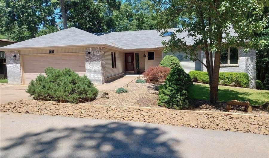 5 Ellesmere Ln, Bella Vista, AR 72714 - 2 Beds, 2 Bath
