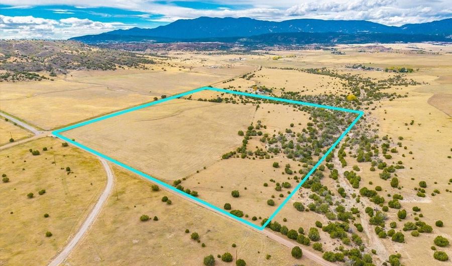 0000 Parcel B Burnt Mill Rd, Beulah, CO 81023 - 0 Beds, 0 Bath